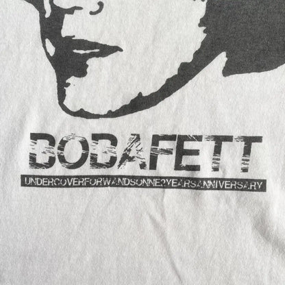 Undercover - AW99 Undercover Bobafett