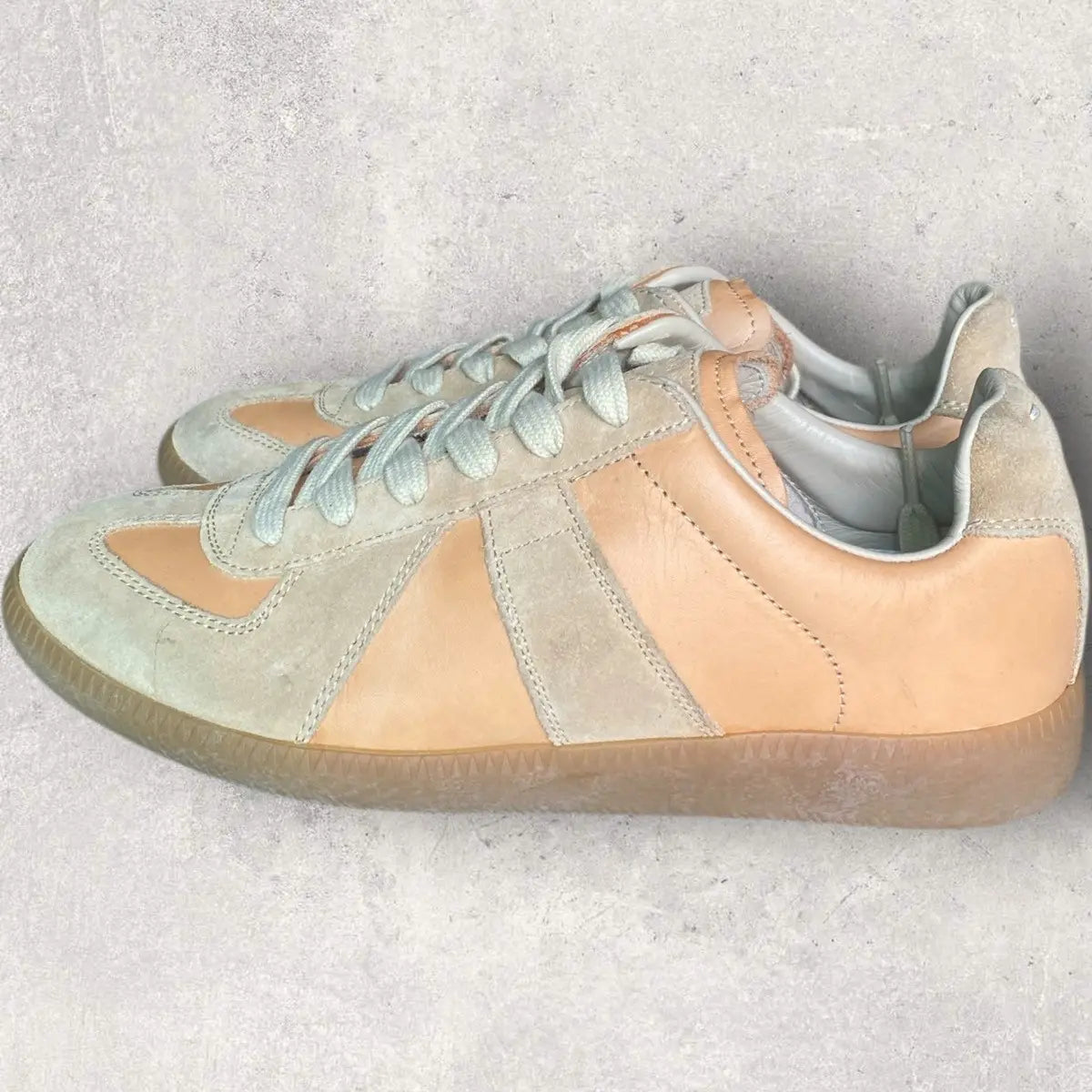 Maison Margiela - Margiela Salmon Color GAT