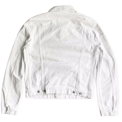 Helmut Lang - Archive Vintage Broke Denim One Pocket