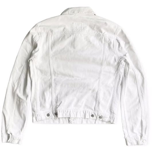 Helmut Lang - Archive Vintage Broke Denim One Pocket