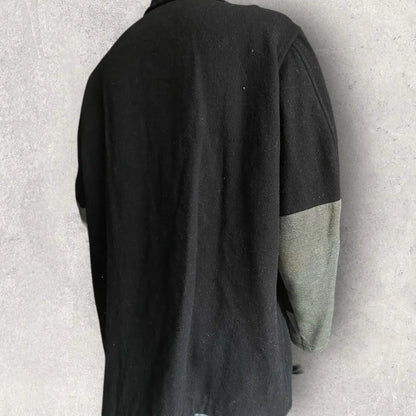 Yohji Yamamoto - Vintage Y’s For Men Boiller Coat