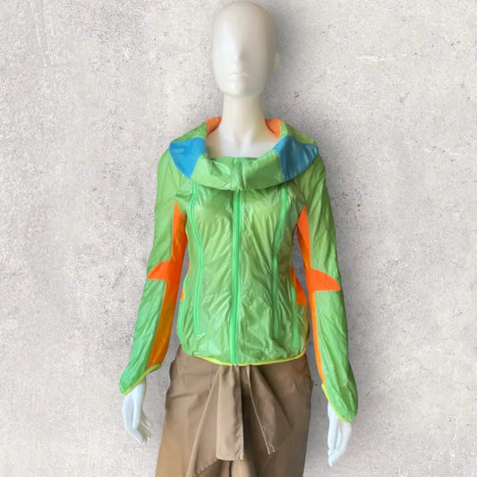 Junya Watanabe - SS13 Windbreaker