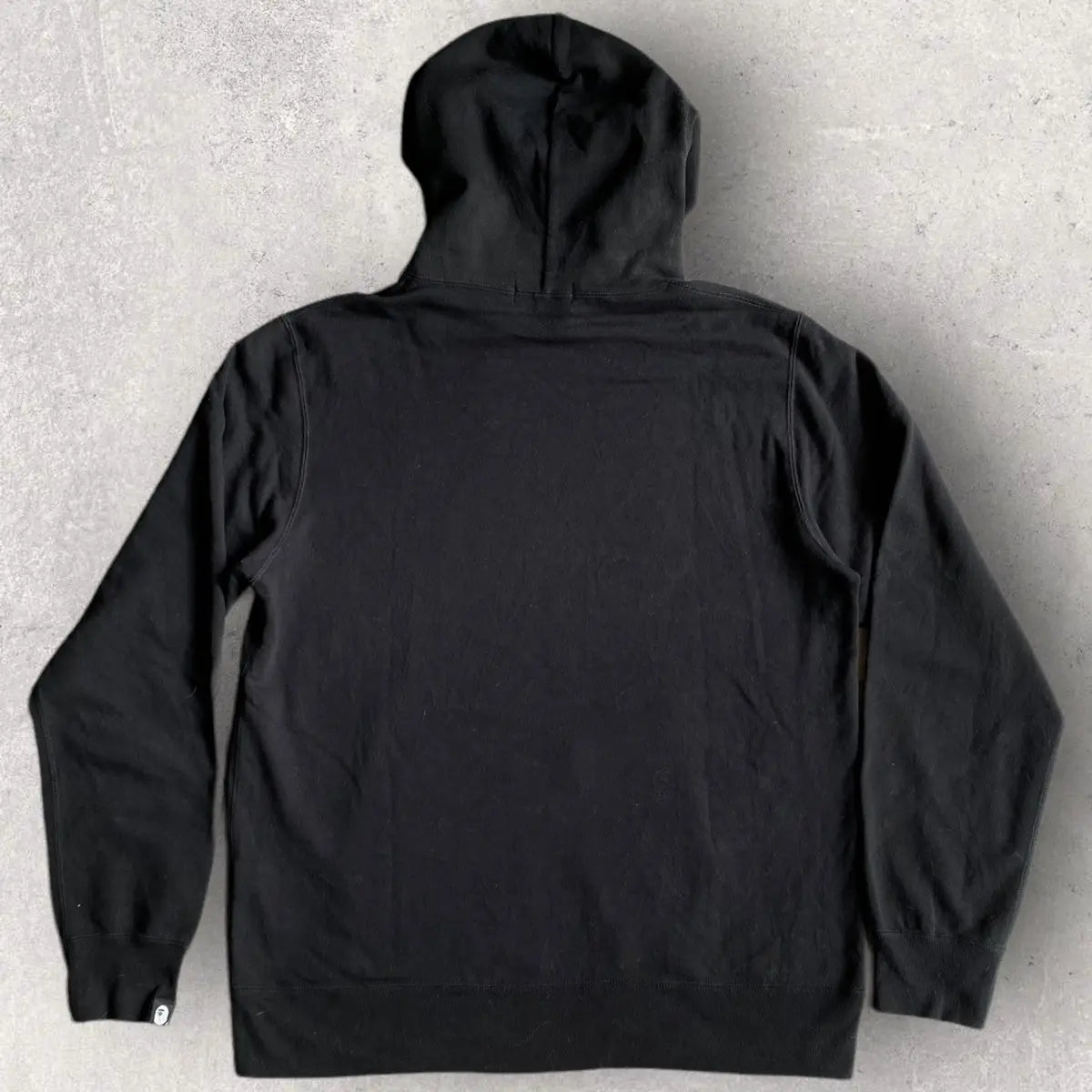 Bape - Swarovski logo Hoodie  Men's US XL / EU 56 / 4•Used