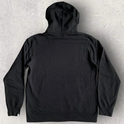 Bape - Swarovski logo Hoodie  Men's US XL / EU 56 / 4•Used