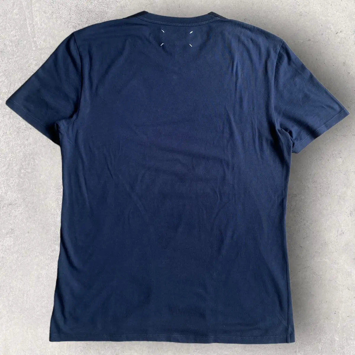 Maison Margiela - SS 2013 Cut And Sew Tee