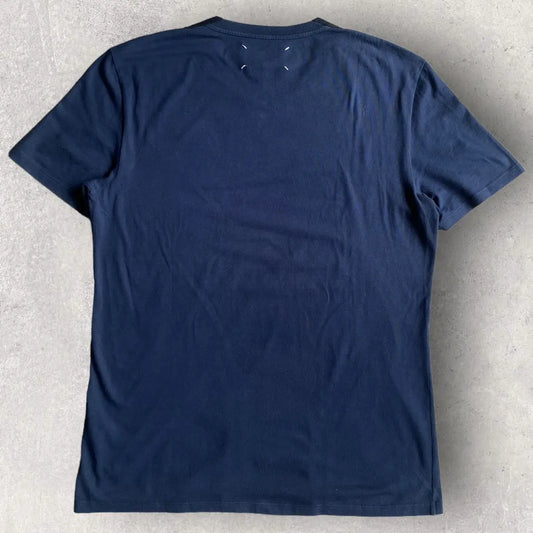 Maison Margiela - SS 2013 Cut And Sew Tee