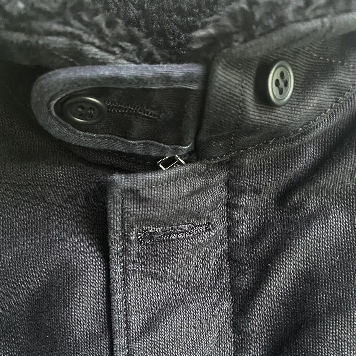 John Undercover - AW17 Shearling Jacket