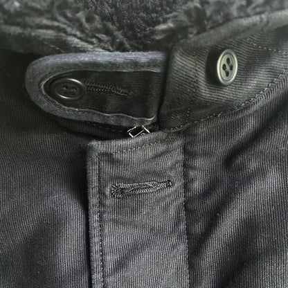 John Undercover - AW17 Shearling Jacket