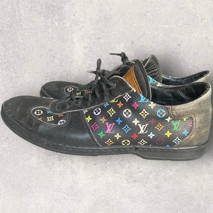 Louis Vuitton - Murakami Louis Vuitton Sneakers