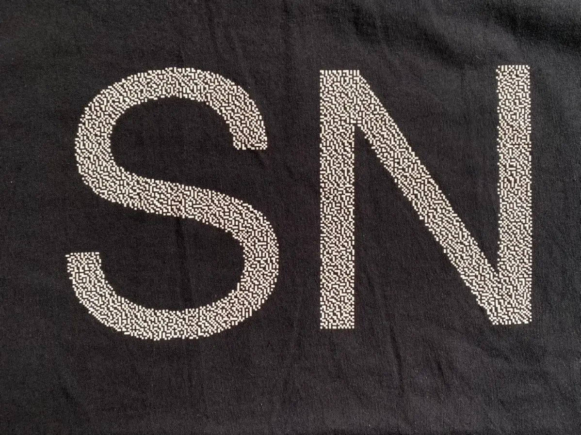 Undercover - SN Spiritul Noise T Shirt