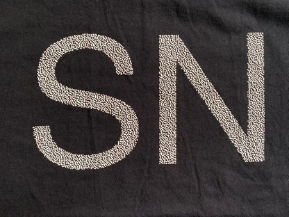 Undercover - SN Spiritul Noise T Shirt