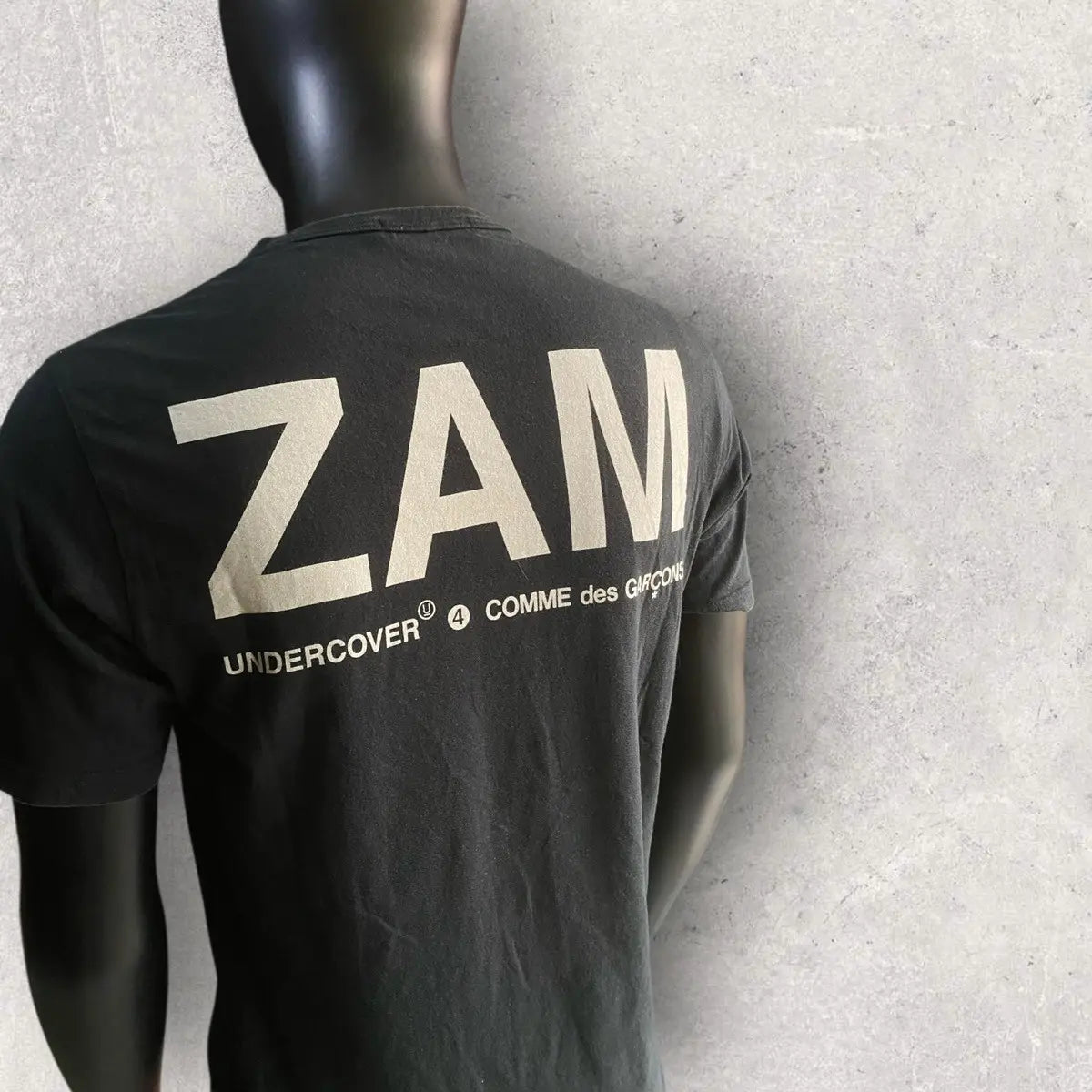 Undercover - Zamiang TShirt