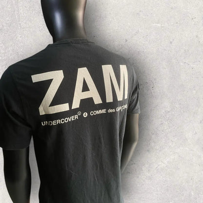 Undercover - Zamiang TShirt