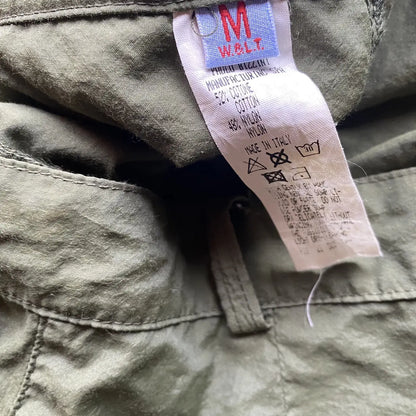 W&LT - Vintage 1999 W&LT Front Cargo Pants
