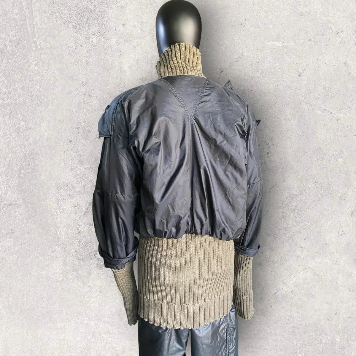 Vivienne Westwood - AW2003 Clint Eastwood