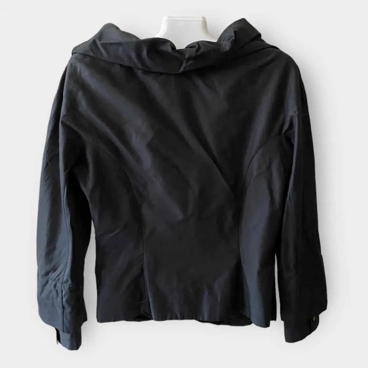 Vivienne Westwood - SS08 Drunken Drape Jacket