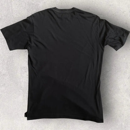 Yohji Yamamoto - Pour Homme Dutch Print T Shirt