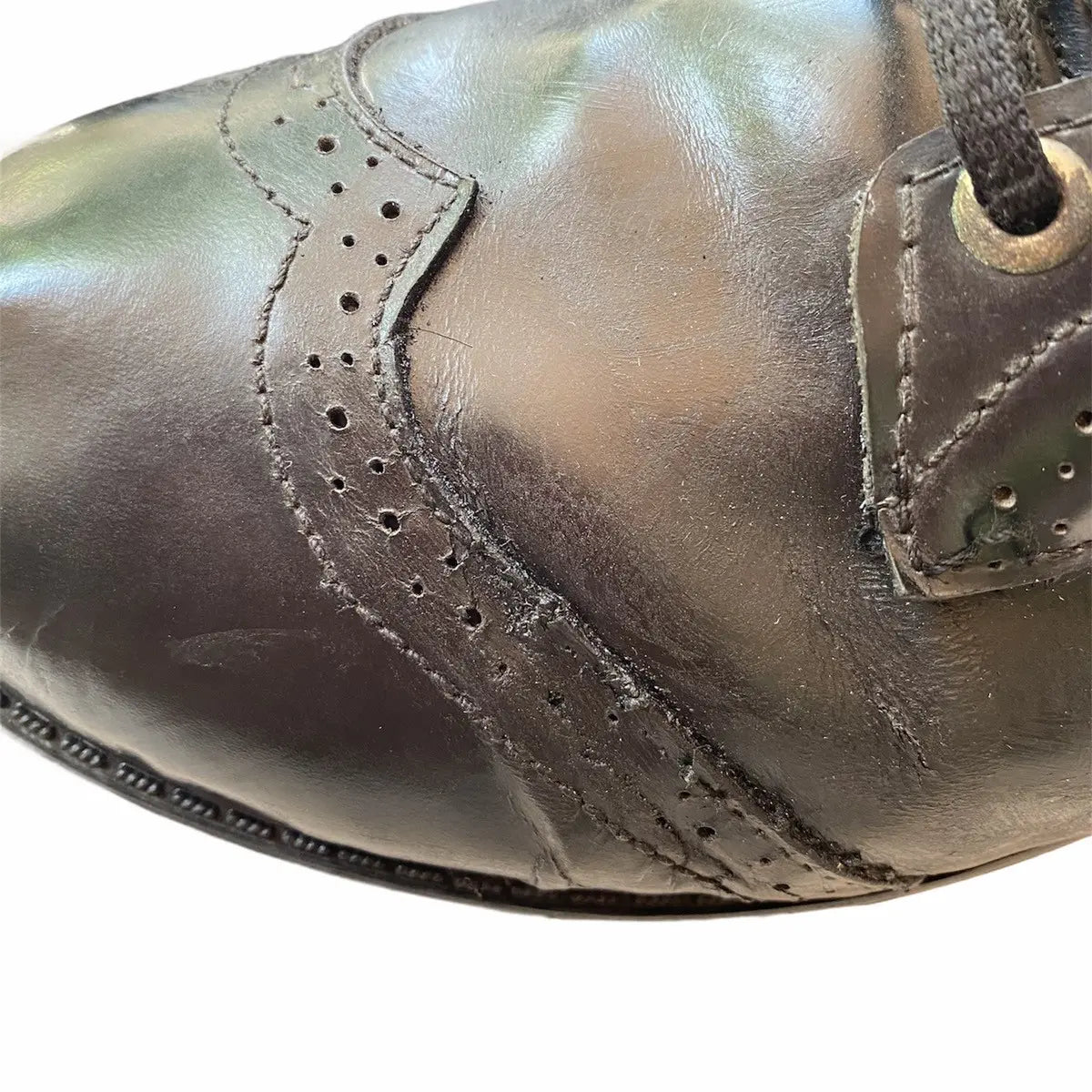 Neighborhood - 7Holes Boots by Visvim