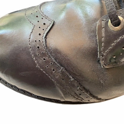 Neighborhood - 7Holes Boots by Visvim