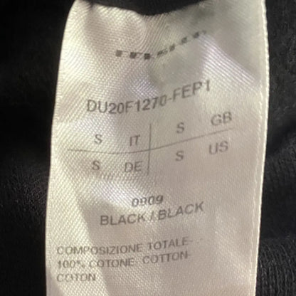 Rick Owens - Fall 2020 "PERFORMA” Text Print Sweater