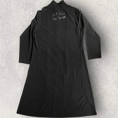 Yohji Yamamoto - SS20 Runway Oversized Man Dress Shirt