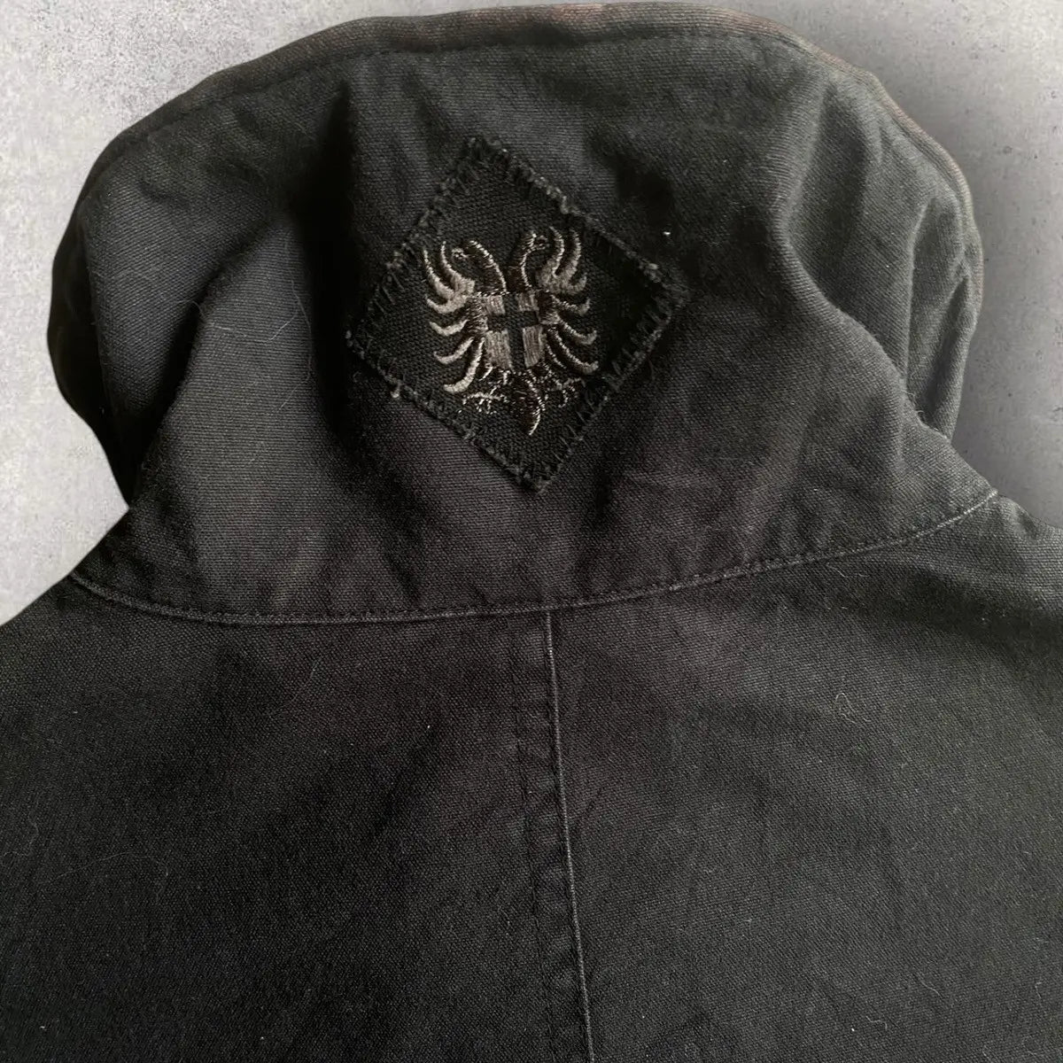 Neighborhood - 2002 Zip Biker Jacket