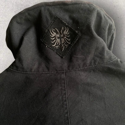 Neighborhood - 2002 Zip Biker Jacket