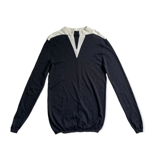 Rick Owens - NWT SS21 Phlegethon Sweater