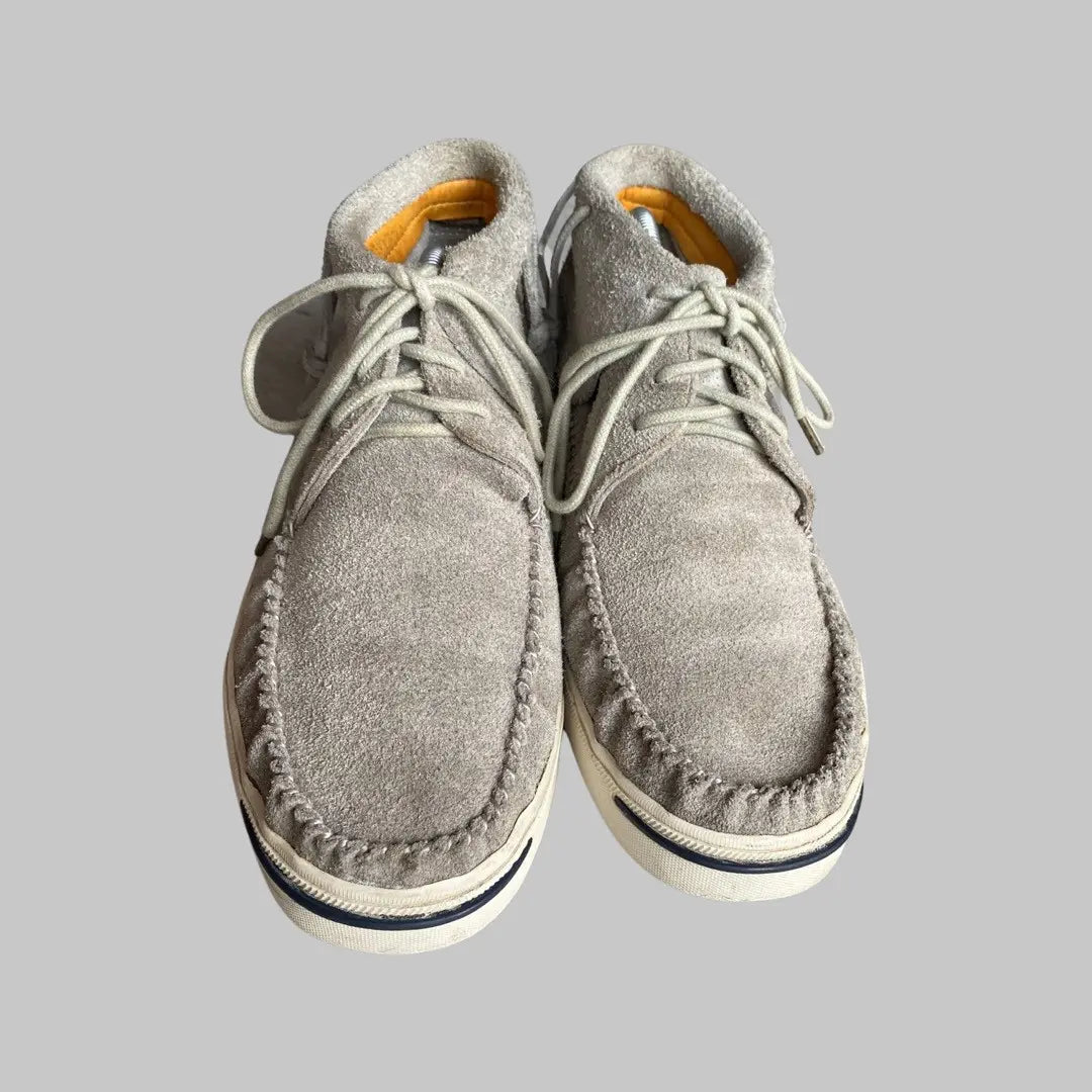 Visvim- Fall 2011 by Sophnet. FBT