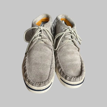 Visvim- Fall 2011 by Sophnet. FBT