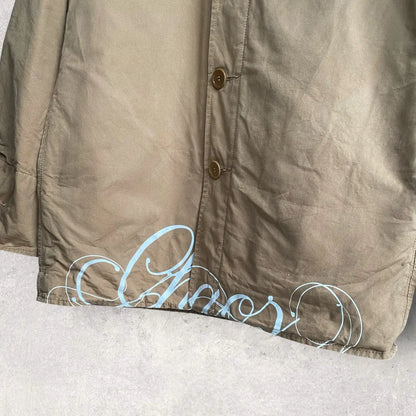 Undercover - Fall16 Chaos Balance Jacket