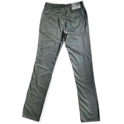 W&LT - Vintage W&LT Green Nylon Pants