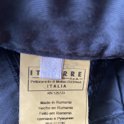 John Galliano - Galliano Multi Cargo Pants