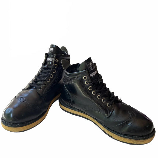 Neighborhood - 7Holes Boots by Visvim