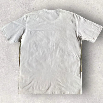 Comme Des Garcons Homme - Patchwork Tee