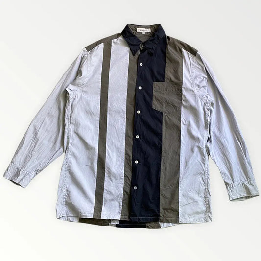 Yohji Yamamoto - Y’s Shirt For Men Color Block