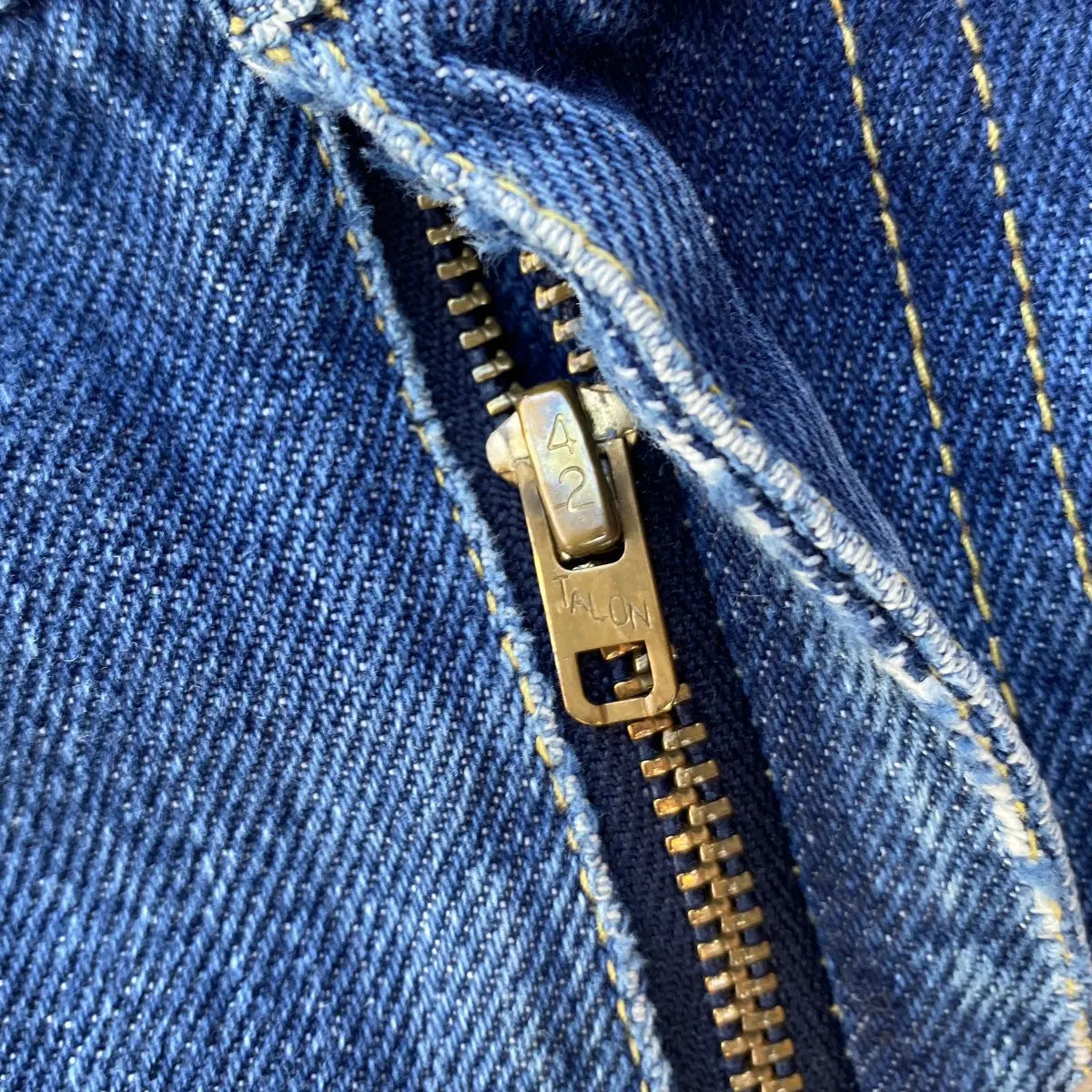 Yohji Yamamoto - Y’s For Men Baggy Jeans