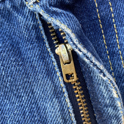 Yohji Yamamoto - Y’s For Men Baggy Jeans