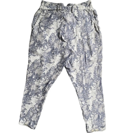 Yohji Yamamoto - Y’s Jacquard Pants