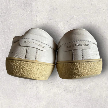 Yves Saint Laurent - SLpP SS26 “Surf Sound” Sneakers