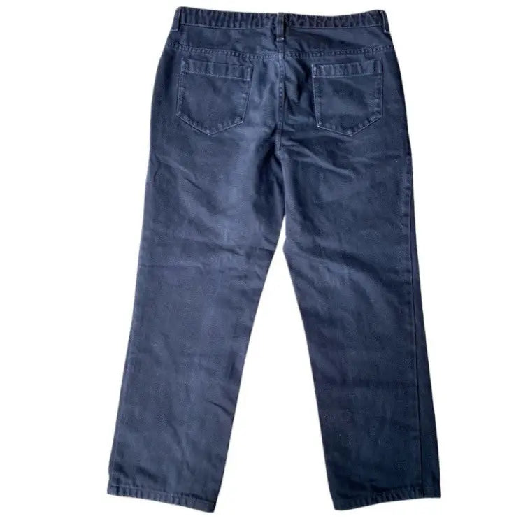 Prada - Tailor Denim Jeans