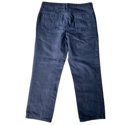 Prada - Tailor Denim Jeans