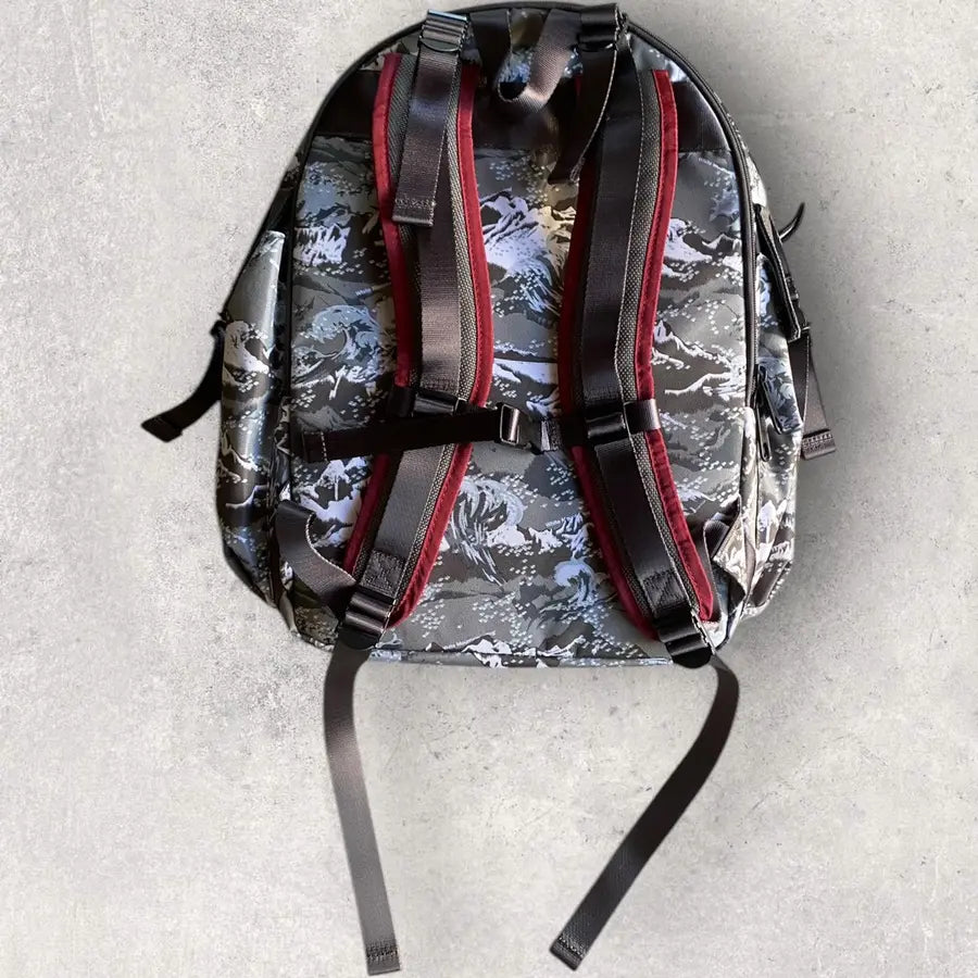 Eastpak - White Mountaineering Camo Backpack