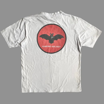 Undercover - Vampire Airlines T Shirt
