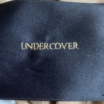 Undercover - Fall16 Chaos Balance Jacket