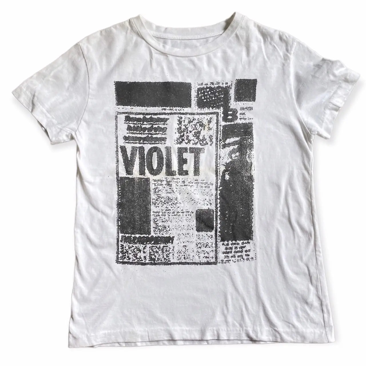 Maison Margiela - Vintage MM6 Deanna S.P.A. T Shirt