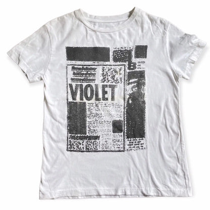 Maison Margiela - Vintage MM6 Deanna S.P.A. T Shirt