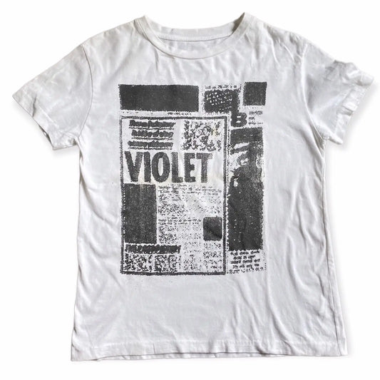 Maison Margiela - Vintage MM6 Deanna S.P.A. T Shirt