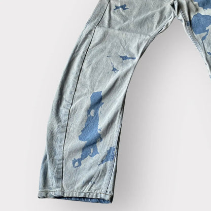Vivienne Westwood - SS15 Vivienne Westwood Anglomania Cloud Denim