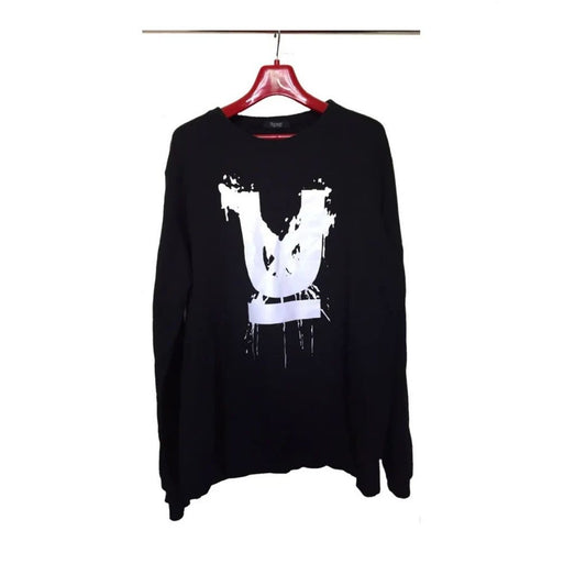 Undercover - U Cross Logo Sweater